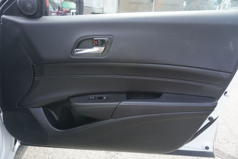 2013 Acura ILX Premium Pkg