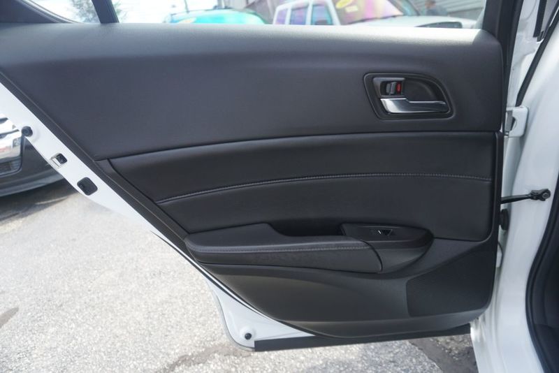 2013 Acura ILX Premium Pkg