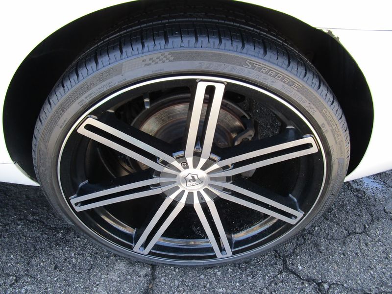 2012 Chevrolet Camaro 2LS