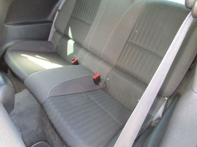 2012 Chevrolet Camaro 2LS