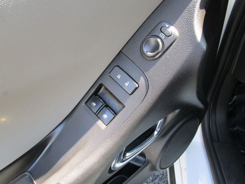 2012 Chevrolet Camaro 2LS