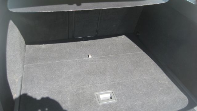 2012 Volkswagen Jetta TDI w/Sunroof