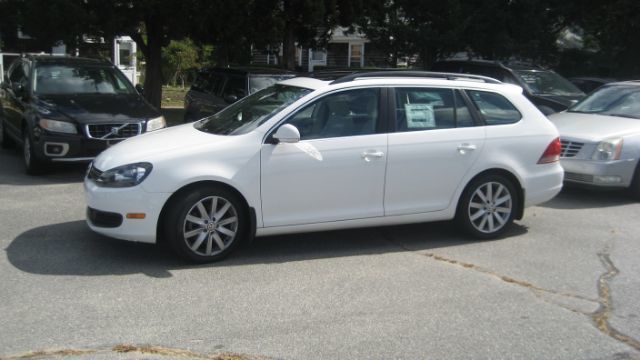 2012 Volkswagen Jetta TDI w/Sunroof