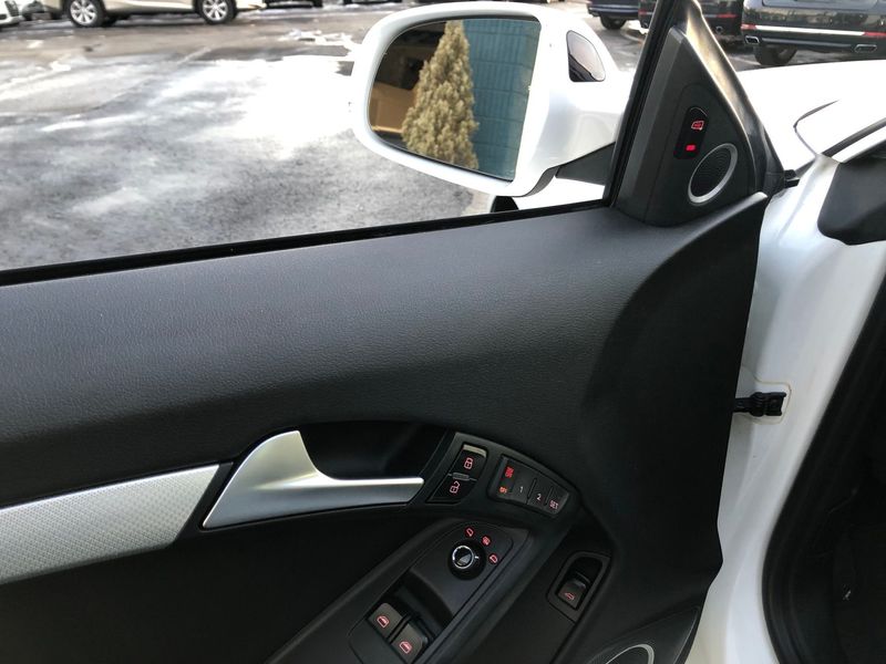2012 Audi A5 2.0T Prestige