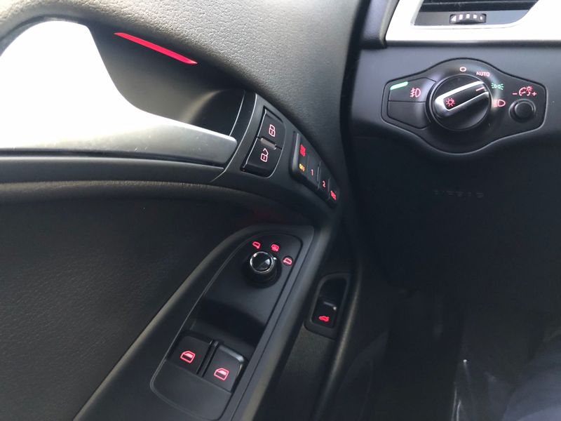 2012 Audi A5 2.0T Prestige
