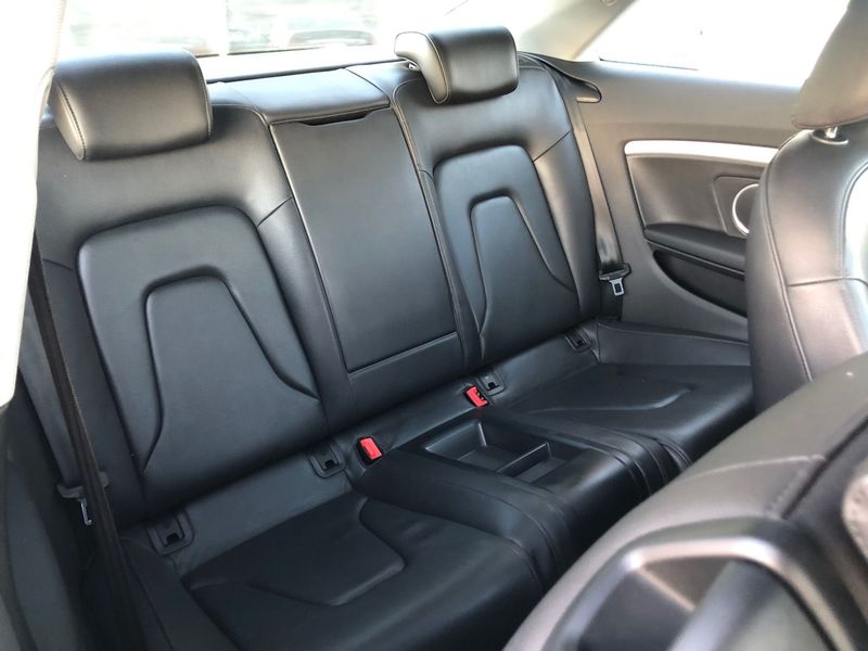 2012 Audi A5 2.0T Prestige