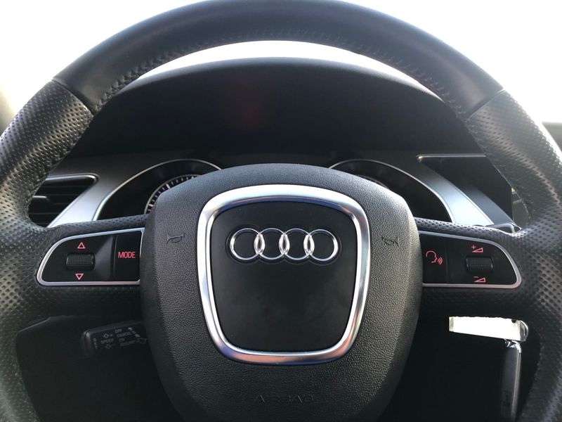 2012 Audi A5 2.0T Prestige