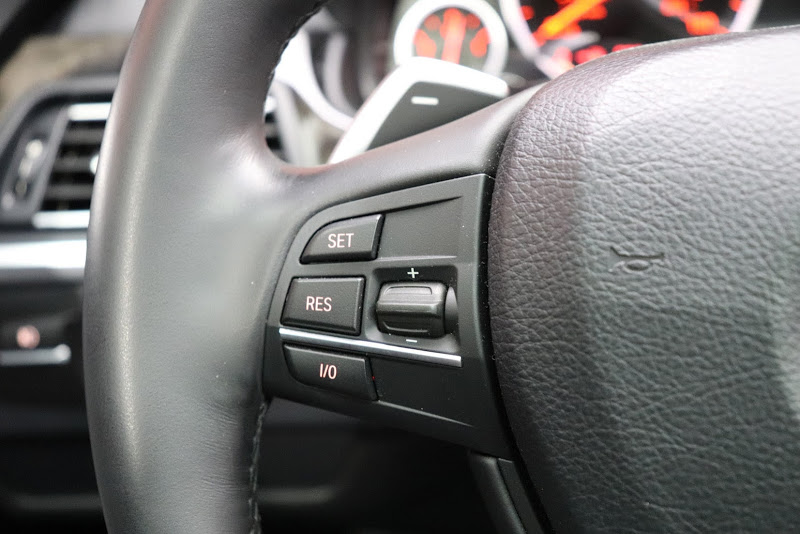 2012 BMW 650i Coupe M Sport Pkg 6 Series