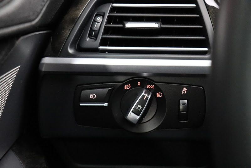 2012 BMW 650i Coupe M Sport Pkg 6 Series