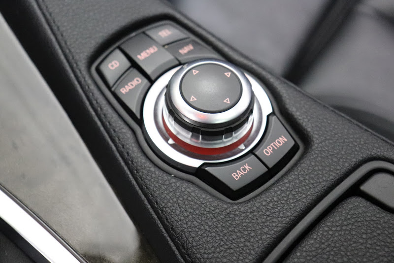 2012 BMW 650i Coupe M Sport Pkg 6 Series
