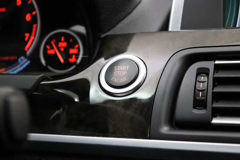 2012 BMW 650i Coupe M Sport Pkg 6 Series