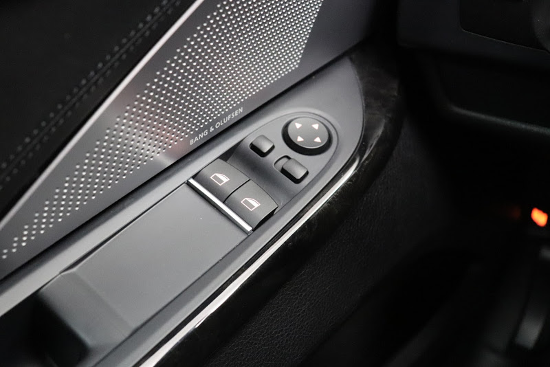 2012 BMW 650i Coupe M Sport Pkg 6 Series