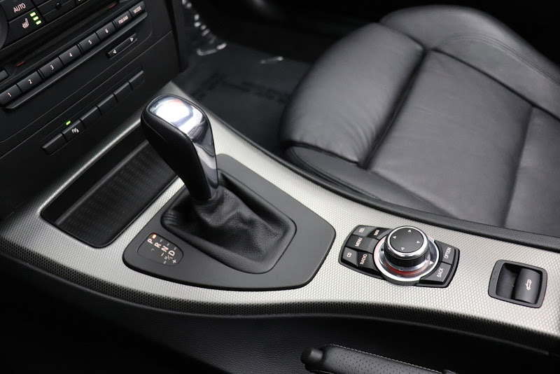 2012 BMW 335i Convertible M Sport Pkg 3 Series