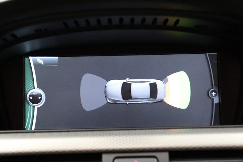 2012 BMW 335i Convertible M Sport Pkg 3 Series