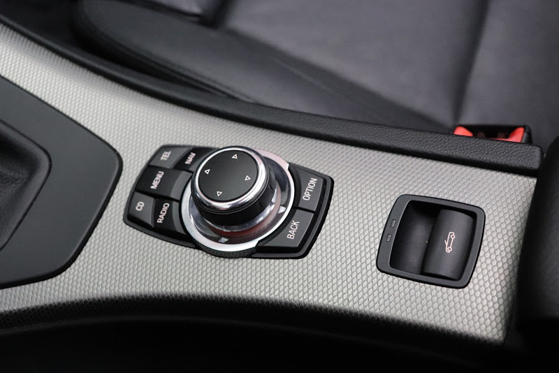 2012 BMW 335i Convertible M Sport Pkg 3 Series