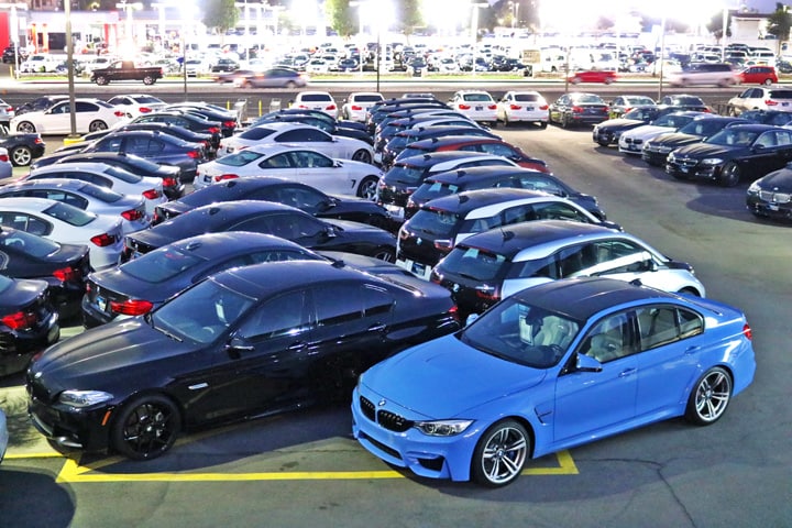 2012 BMW 335i Convertible M Sport Pkg 3 Series