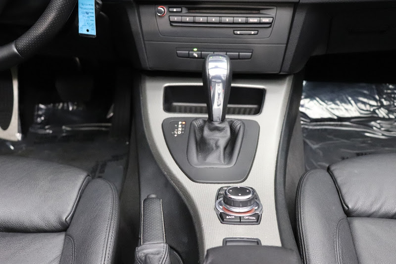 2012 BMW 335i Convertible M Sport Pkg 3 Series