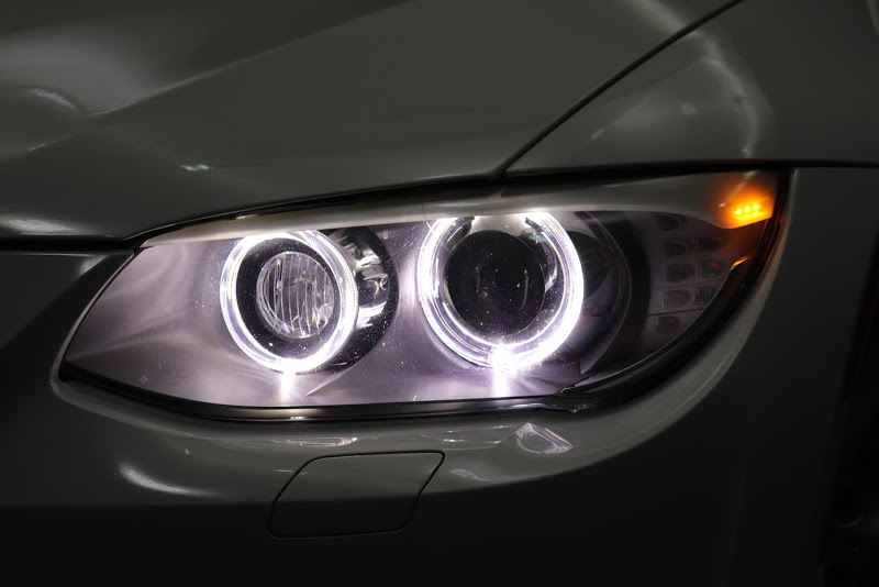 2012 BMW 335i Convertible M Sport Pkg 3 Series
