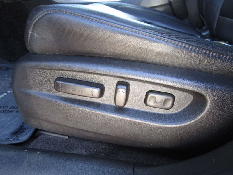 2016 Acura MDX w/Tech