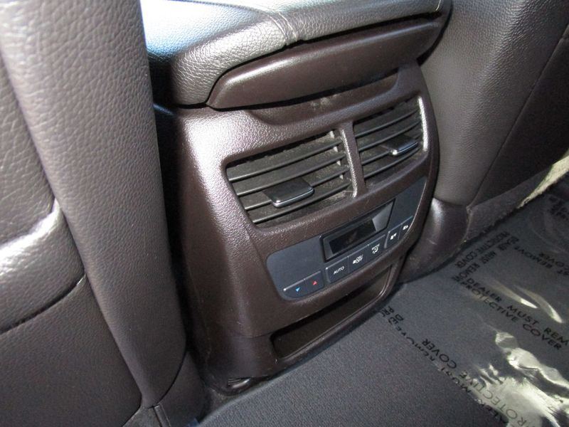 2016 Acura MDX w/Tech