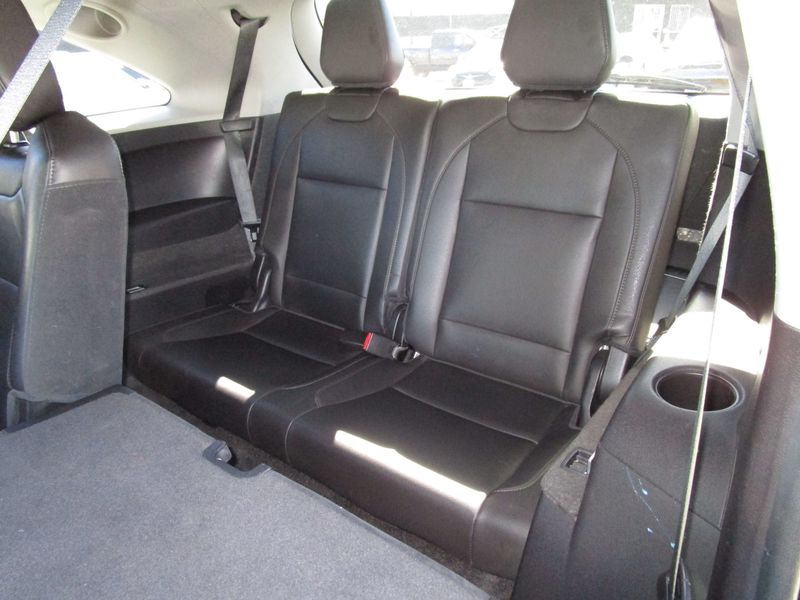 2016 Acura MDX w/Tech