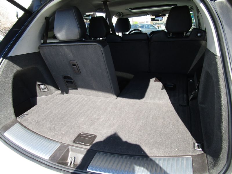 2016 Acura MDX w/Tech