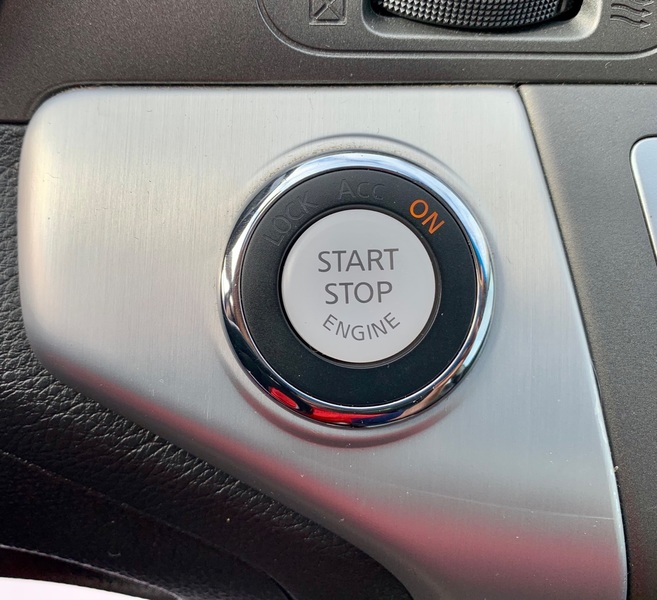2012 Nissan Murano SL