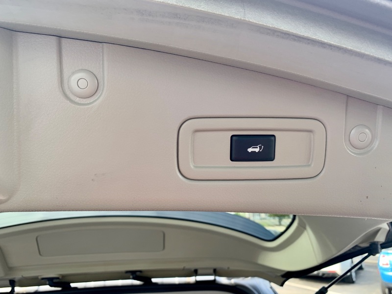 2012 Nissan Murano SL