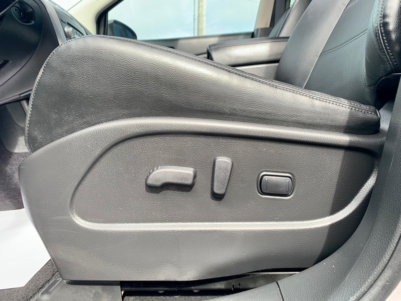 2012 Nissan Murano SL