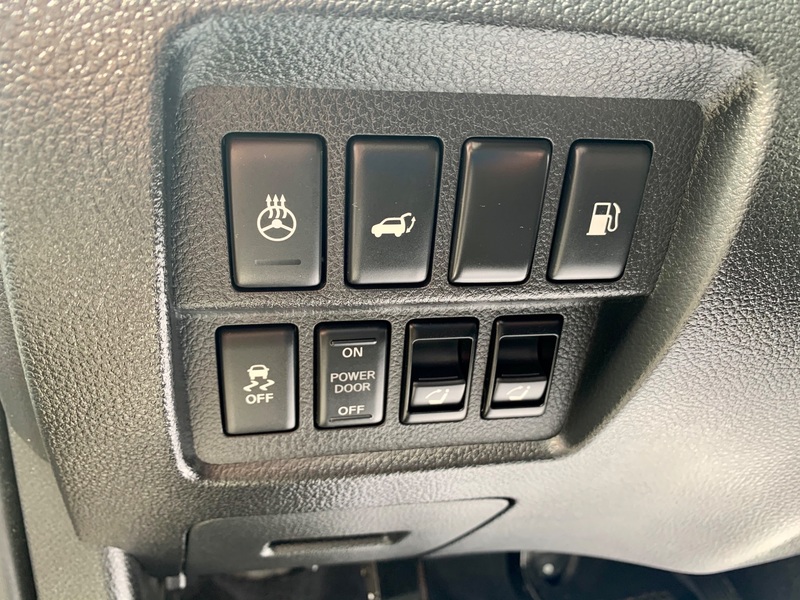 2012 Nissan Murano SL