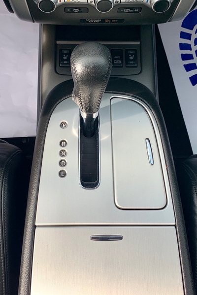 2012 Nissan Murano SL