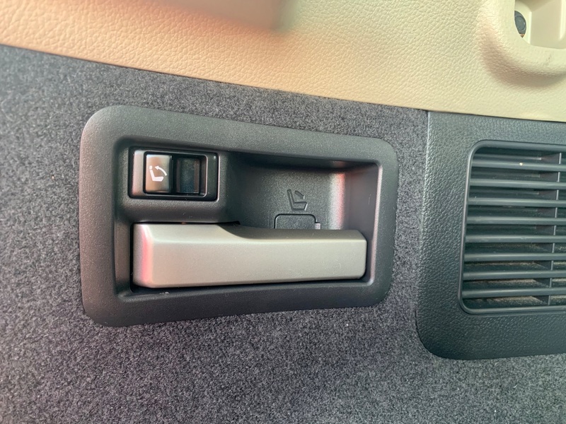 2012 Nissan Murano SL