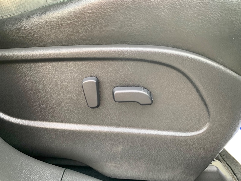 2012 Nissan Murano SL