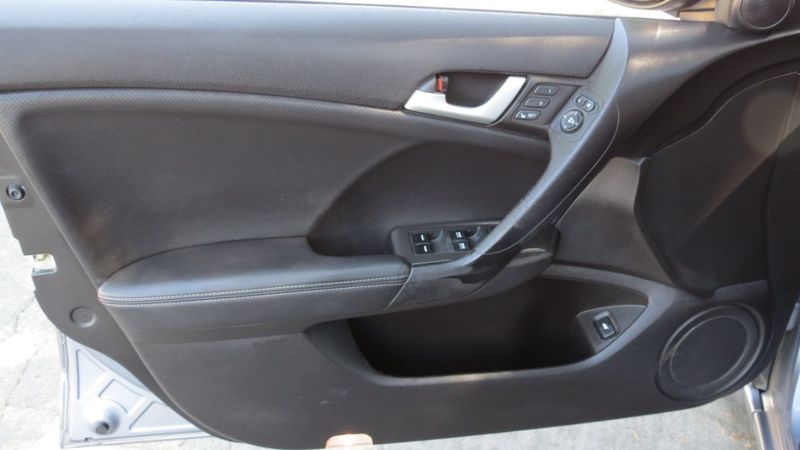 2012 Acura TSX Sport Wagon Tech Pkg