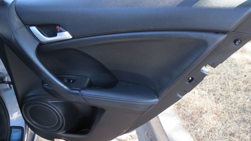 2012 Acura TSX Sport Wagon Tech Pkg