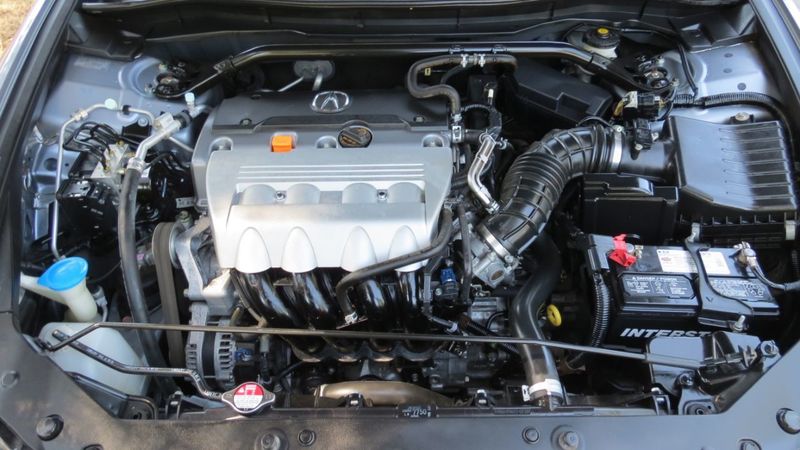 2012 Acura TSX Sport Wagon Tech Pkg