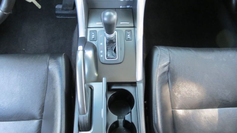 2012 Acura TSX Sport Wagon Tech Pkg