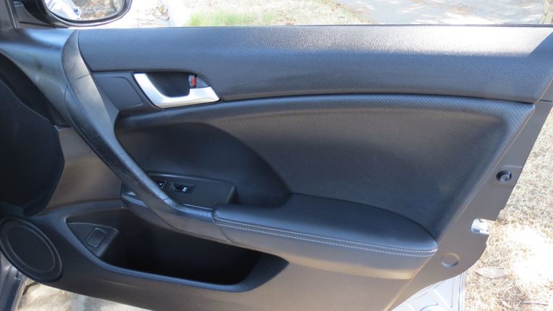 2012 Acura TSX Sport Wagon Tech Pkg