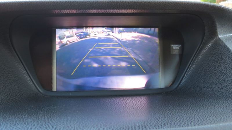 2012 Acura TSX Sport Wagon Tech Pkg