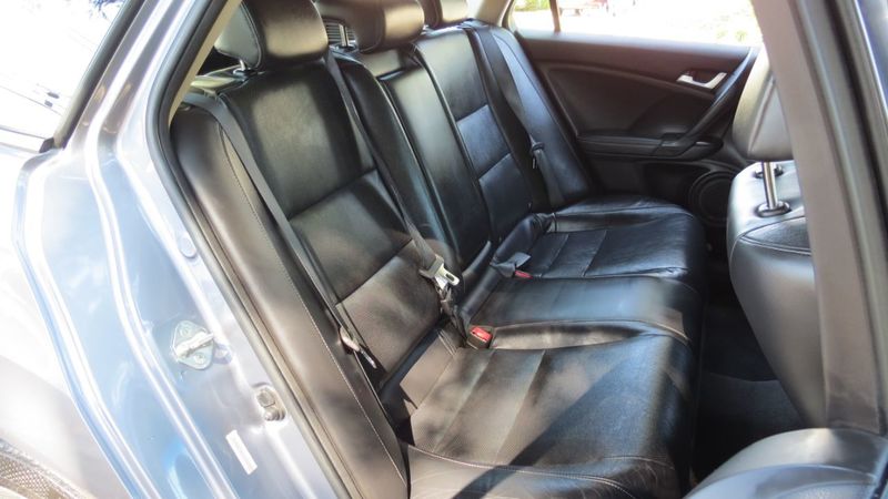 2012 Acura TSX Sport Wagon Tech Pkg