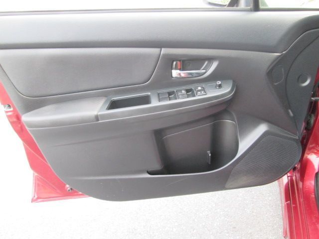 2012 Subaru Impreza 2.0i Sport Limited