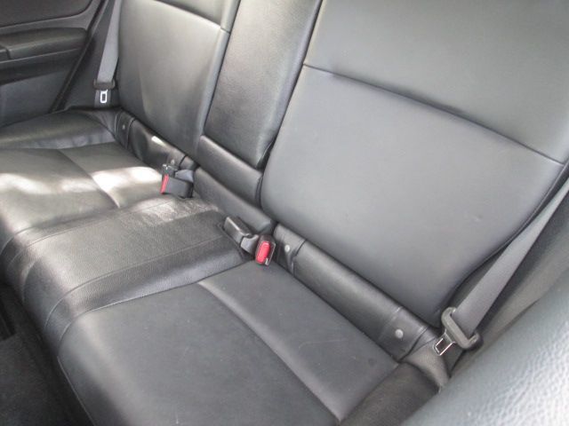 2012 Subaru Impreza 2.0i Sport Limited