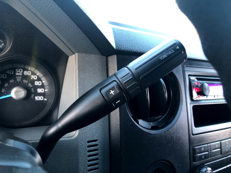 2012 Ford Super Duty F-350 DRW XL