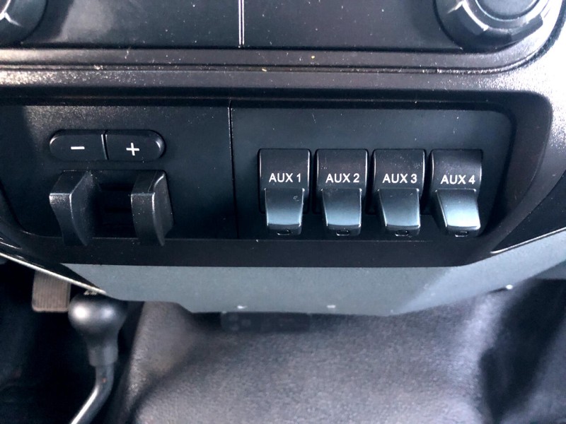 2012 Ford Super Duty F-350 DRW XL