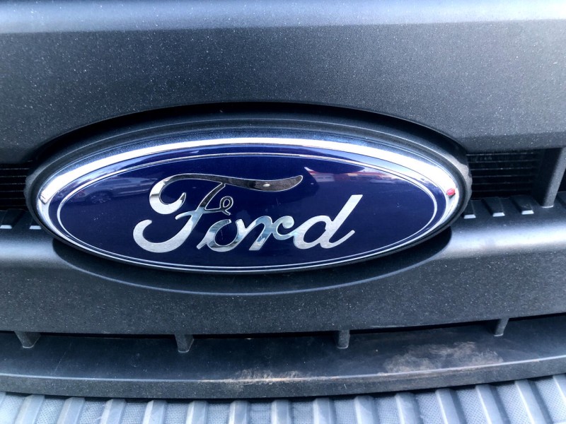 2012 Ford Super Duty F-350 DRW XL