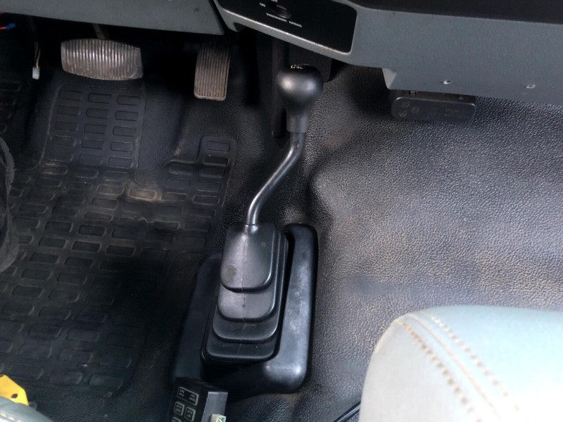 2012 Ford Super Duty F-350 DRW XL