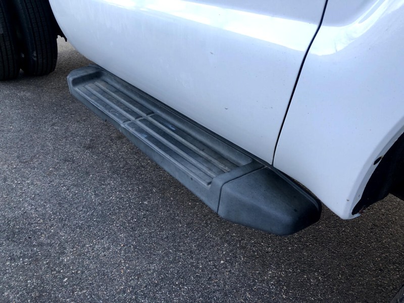 2012 Ford Super Duty F-350 DRW XL