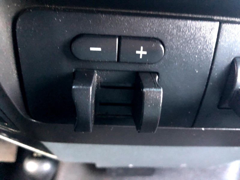 2012 Ford Super Duty F-350 DRW XL
