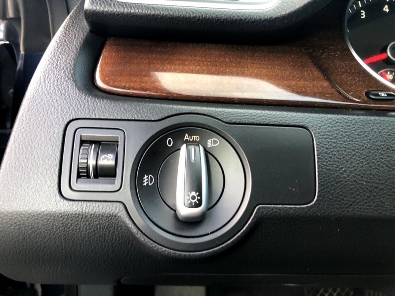 2012 Volkswagen CC Executive 4Motion