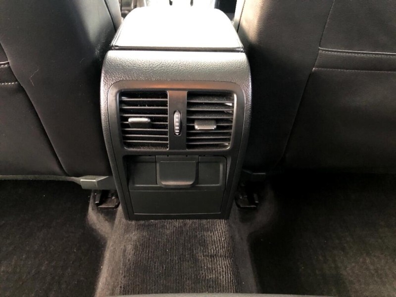 2012 Volkswagen CC Executive 4Motion